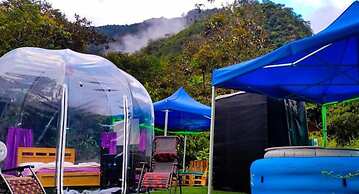 Cassacha Glamping