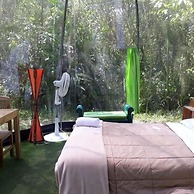 Cassacha Glamping