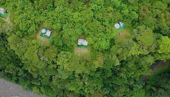 Cassacha Glamping