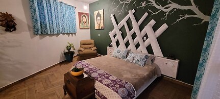 Hotel Boutique La Gloria