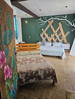 Hotel Boutique La Gloria