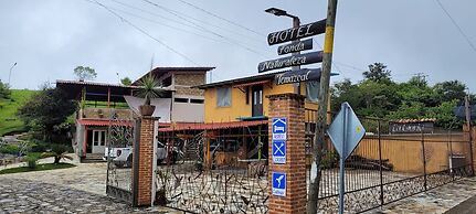 Hotel Boutique La Gloria