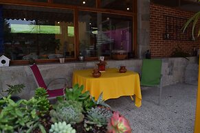 Hotel Boutique La Gloria