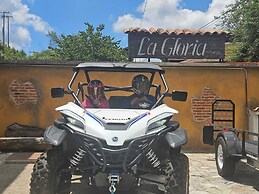 Hotel Boutique La Gloria