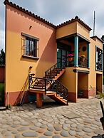 Hotel Boutique La Gloria