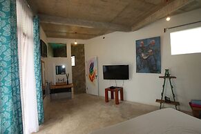 Hotel Boutique La Gloria