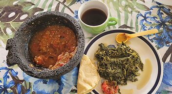 Hotel Boutique La Gloria