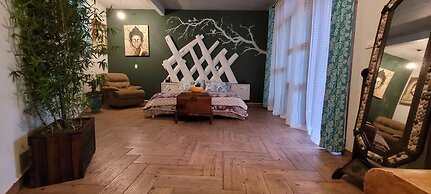 Hotel Boutique La Gloria