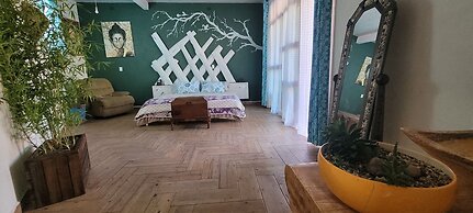 Hotel Boutique La Gloria