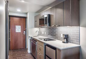 Hyatt House Sacramento/Midtown