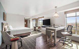 Hyatt House Sacramento/Midtown