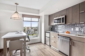 Hyatt House Sacramento/Midtown