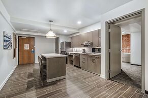 Hyatt House Sacramento/Midtown