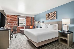 Hyatt House Sacramento/Midtown