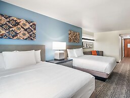 Hyatt House Sacramento/Midtown