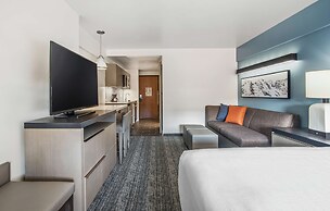 Hyatt House Sacramento/Midtown