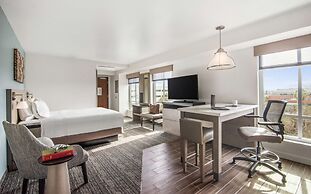 Hyatt House Sacramento/Midtown