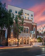 Hyatt House Sacramento/Midtown