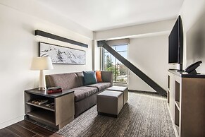 Hyatt House Sacramento/Midtown