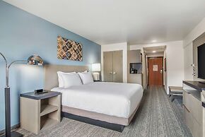 Hyatt House Sacramento/Midtown