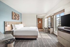 Hyatt House Sacramento/Midtown