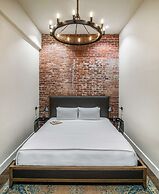 Hyatt House Sacramento/Midtown