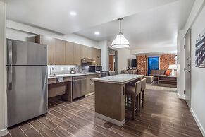 Hyatt House Sacramento/Midtown