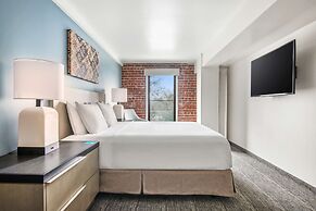 Hyatt House Sacramento/Midtown