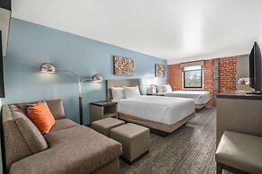 Hyatt House Sacramento/Midtown