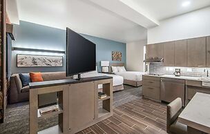 Hyatt House Sacramento/Midtown