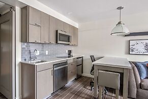 Hyatt House Sacramento/Midtown