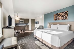 Hyatt House Sacramento/Midtown
