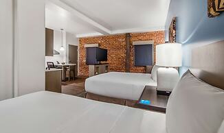 Hyatt House Sacramento/Midtown
