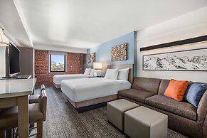 Hyatt House Sacramento/Midtown