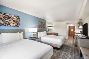 Hyatt House Sacramento/Midtown
