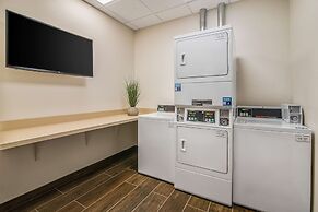 Hyatt House Sacramento/Midtown