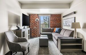 Hyatt House Sacramento/Midtown