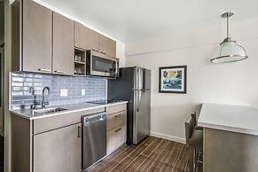 Hyatt House Sacramento/Midtown