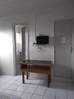 Hotel Central Recife