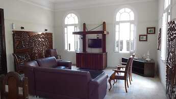 Hotel Central Recife