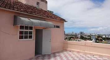 Hotel Central Recife