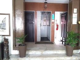 Hotel Central Recife