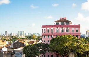Hotel Central Recife