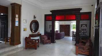 Hotel Central Recife