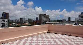 Hotel Central Recife