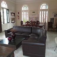 Hotel Central Recife