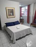 Hotel Central Recife