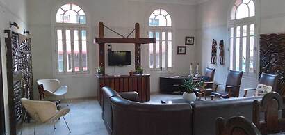 Hotel Central Recife