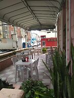 Hotel Central Recife