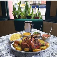 Hotel Central Recife